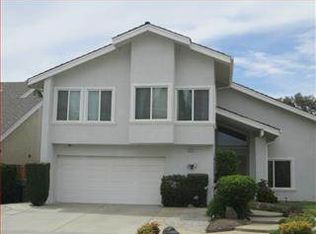 3173 Salem Dr, San Jose, CA 95127