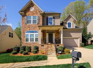 3817 Hill Tree Cres, Huntersville, NC 28078