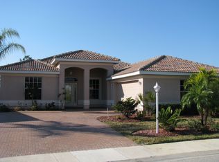 3464 Via Montana Way, North Fort Myers, FL 33917
