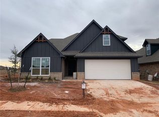 18145 Autumn Grove Dr, Edmond, OK 73012