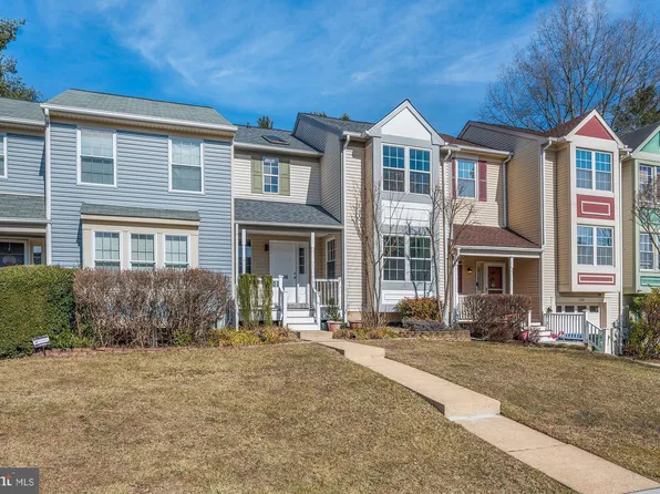 1534 Murray Pl, Bel Air, MD 21015