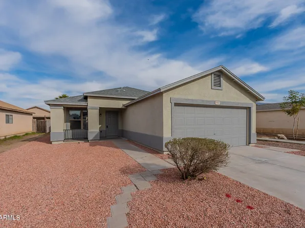 11822 W COLUMBINE Drive, El Mirage, AZ 85335