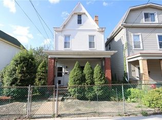 615 Center Ave, Bellevue, PA 15202