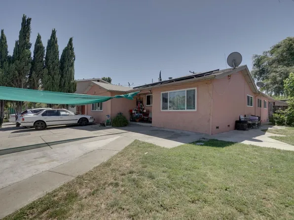 2368 Barlow Ave, San Jose, CA 95122
