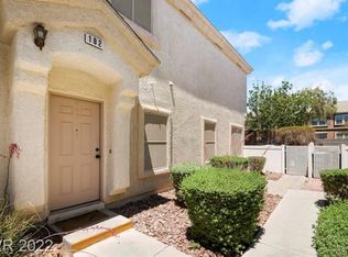 6428 Extreme Shear Ave UNIT 102, Whitney, NV 89011