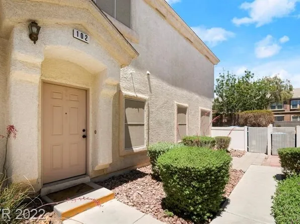 6428 Extreme Shear Ave Unit 102, Whitney, NV 89011