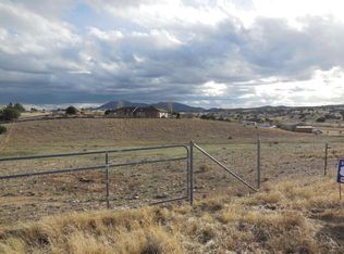 3355 W Road 2 N, Paulden, AZ 86323