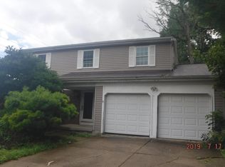 11513 Village Mill Rd NW, Pickerington, OH 43147