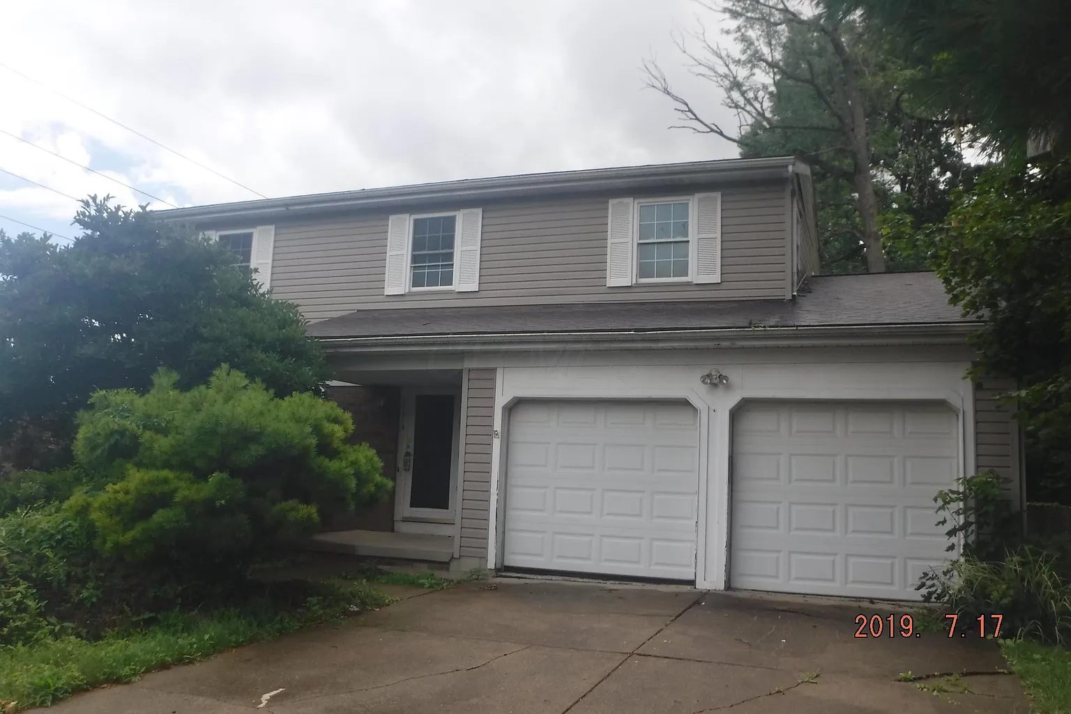 11513 Village Mill Rd NW photo 1