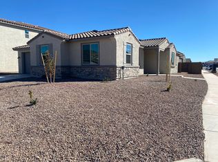 9930 E Brookbank Trl, Tucson, AZ 85747