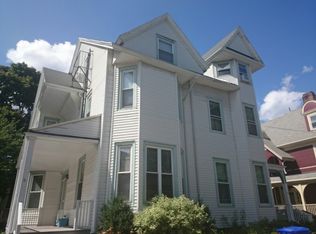 10 Elm St, Brookline, MA 02445