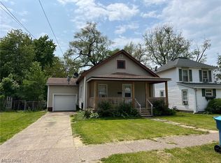 232 Indiana Ave, Lorain, OH 44052