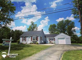 3062 S Irish Rd, Davison, MI 48423