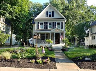 128 Maple Ave, Hamburg, NY 14075