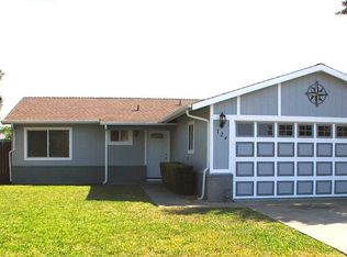124 Estes Way, Sacramento, CA 95838