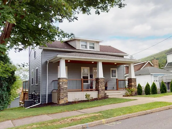 609 George St S, Williamsport, PA 17702