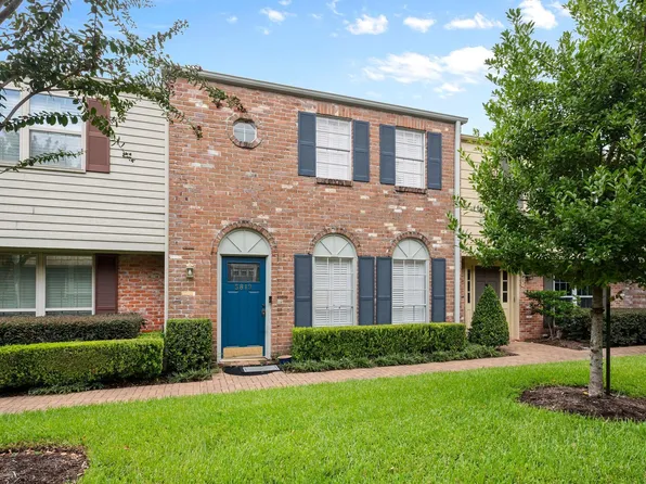 5819 Valley Forge Dr #91, Houston, TX 77057