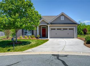 4445 Silo Ridge Ct, Clemmons, NC 27012