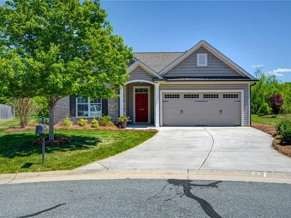 4445 Silo Ridge Ct, Clemmons, NC 27012