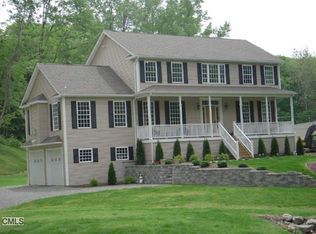 1 Church Cp, Ground Bethel, CT 06801