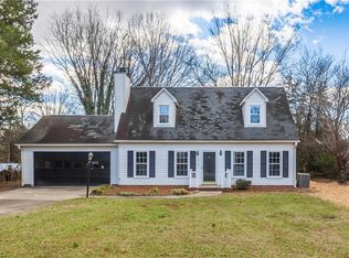 5910 Beckner St, Winston Salem, NC 27103