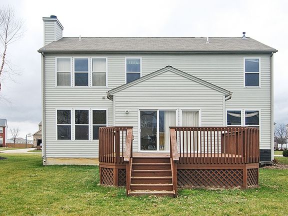 3rd image of 9315 Calista Dr