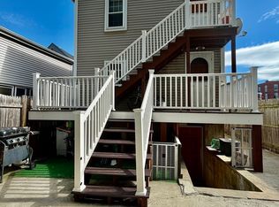 74 Chestnut St, Chelsea, MA 02150