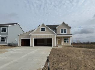 3748 Elderberry Dr LOT 256, Holland, MI 49424
