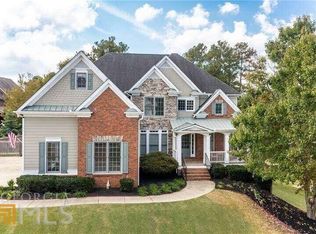 43 Applewood Ln, Acworth, GA