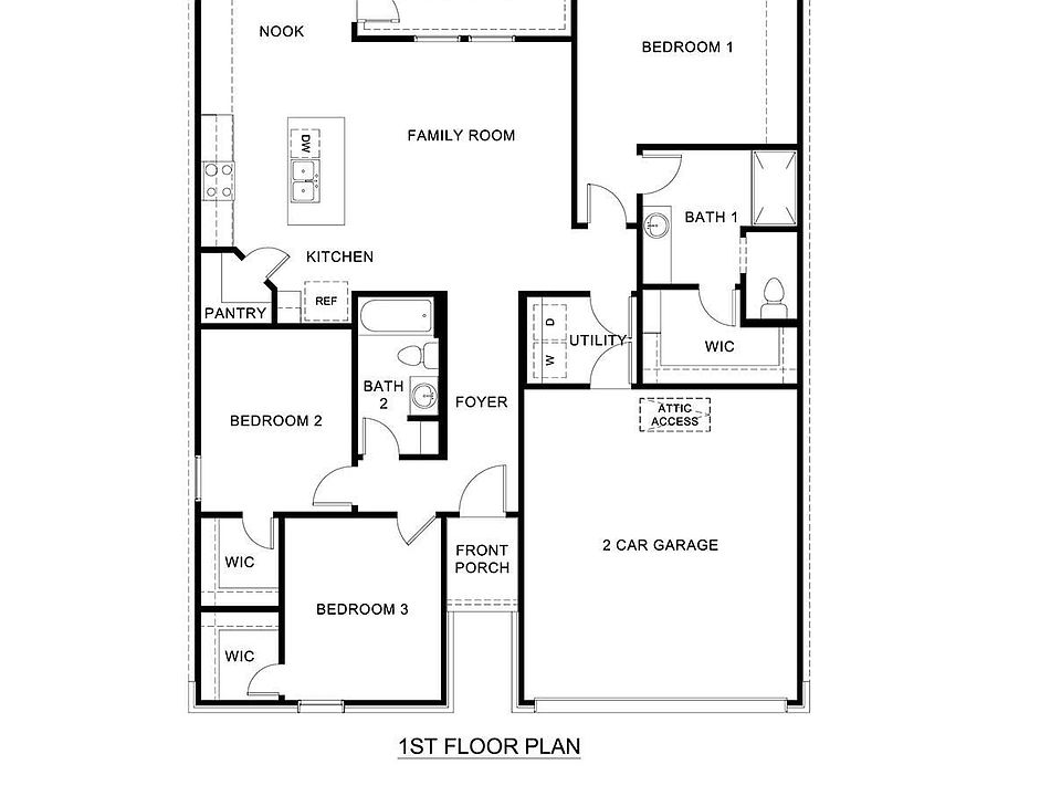 2nd image of 177 Willow Branch Ln