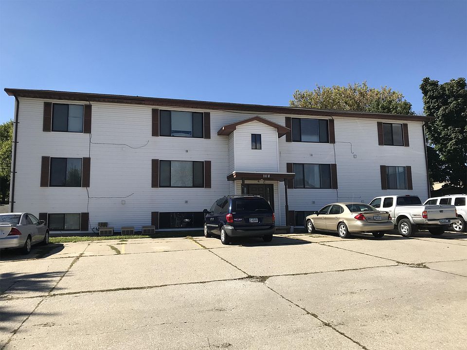 2nd image of 1118 Tiffany Pl APT 8