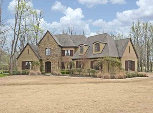 890 Whitehall Ct, Eads, TN 38028