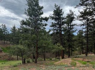 421 Bradshaw Rd, Florissant, CO 80816