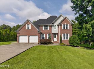 11457 Goldenview Ln, Knoxville, TN 37932