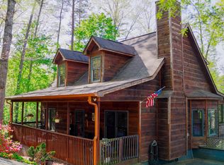 245 Yahoola Shoals Dr, Dahlonega, GA 30533
