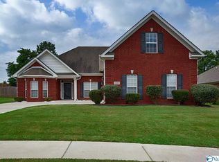 109 Castletown Ln NW, Madison, AL 35757
