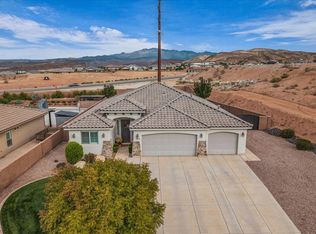 1113 E 3685 S, Washington, UT 84780