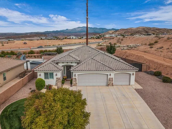 1113 E 3685 S, Washington, UT 84780