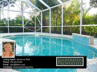 7132 Crystal Lake Dr, West Palm Beach, FL 33411
