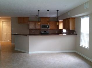 3228 Calumet St #B, Houston, TX 77004