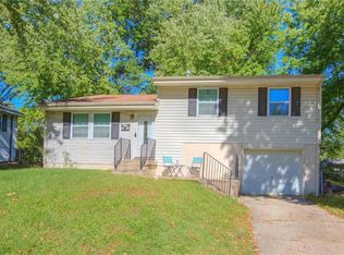 7940 NE 54th St, Kansas City, MO 64119