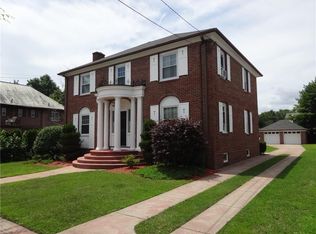 12 Nelson St, Providence, RI 02908