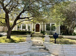 116 Alta Ave, Alamo Heights, TX 78209