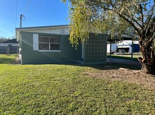 110 NW 4th Ave, Mulberry, FL 33860