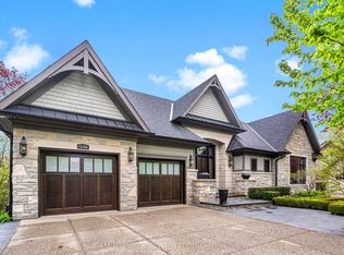 1206 Wildfield Cres, Mississauga, ON L5H3C2