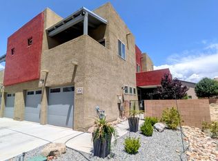 1636 Gulfstream Dr SE, Albuquerque, NM 87123