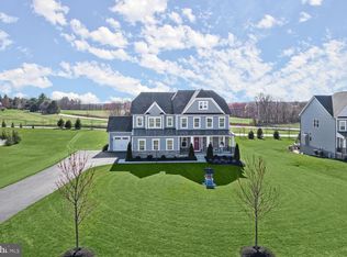 15309 Galaxy Dr, Woodbine, MD 21797