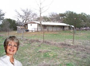 6060 County Road 174, Gatesville, TX 76528
