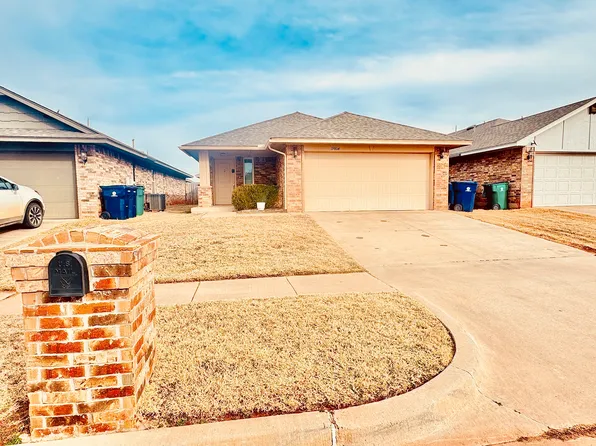 19804 Brunswick Ct, Edmond, OK 73012
