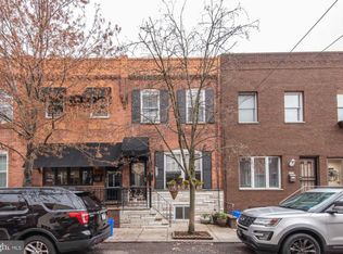 2431 S Garnet St, Philadelphia, PA 19145
